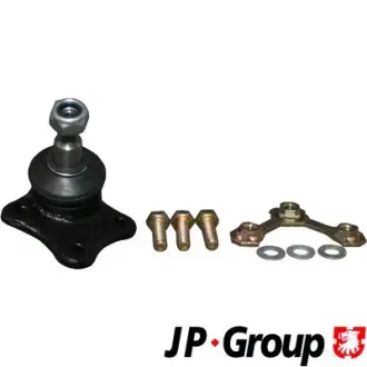 Подушка (опора) двигателя JP group 1140301480