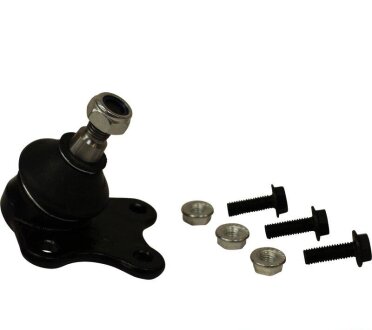 Нижняя шаровая опора jp group 1140302180 на Шкода Фабия 2