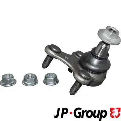 Нижняя шаровая опора JP group 1140303980