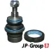 Подушка (опора) двигателя JP group 1350250100