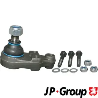 Подушка (опора) двигателя JP group 1540300200