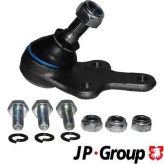 Подушка (опора) двигателя JP group 1540300600