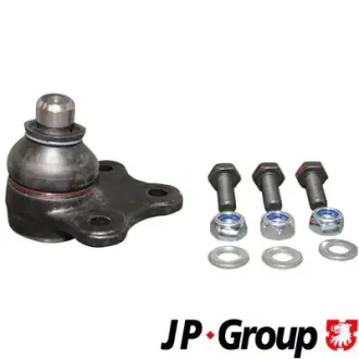 Подушка (опора) двигателя JP group 1540301700