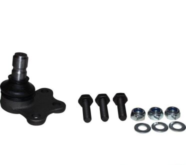 Нижня кульова опора jp group 3140300200 на Ситроен С4 кактус