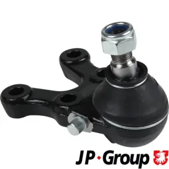 Подушка (опора) двигуна JP Group 3940300380