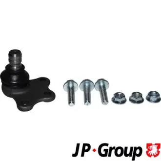 Подушка (опора) двигателя JP group 4140302400