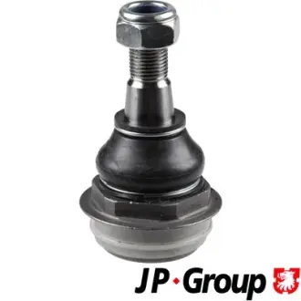 Подушка (опора) двигателя JP group 4340305570