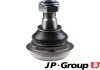 Нижняя шаровая опора jp group 4340305580