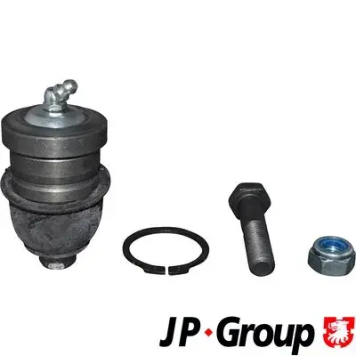 Подушка (опора) двигателя JP group 5040300100