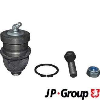 Подушка (опора) двигателя JP group 5040300100
