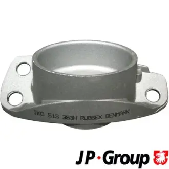 Опора амортизатора JP group 1152400100