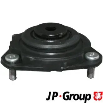 Опора амортизатора перед. Ford Fiesta/Fusion 02- JP group 1542300500