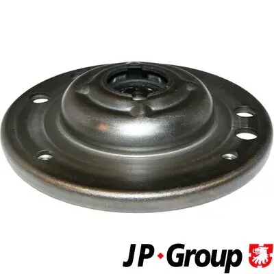 Опора амортизатора перед. Vectra 03- JP group 1242401300