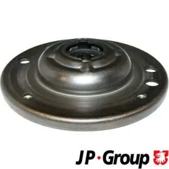 Опора амортизатора перед. Vectra 03- JP group 1242401300