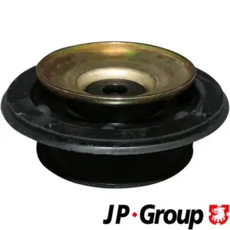 Опора амортизатора перед VW Golf II/III (с подшипником) JP group 1142401201