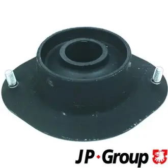 Опора амортизатора переднего Astra 1.4/2.0 91-02 JP group 1242400800