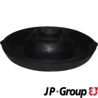 Опора амортизатора переднего Berlingo/Partner 1.4-1.9D 96- JP Group 3142400200