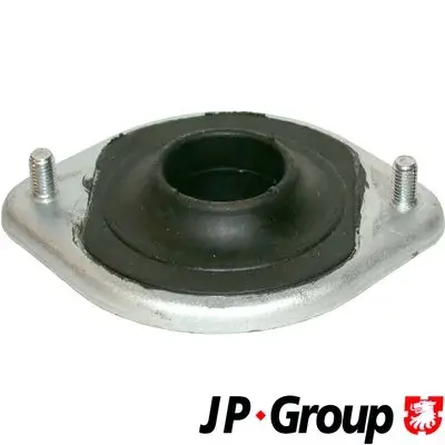 Опора амортизатора переднего Corsa/Tigra/Combo 92-06 JP group 1242400900