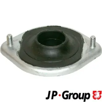 Опора амортизатора переднего Corsa/Tigra/Combo 92-06 JP Group 1242400900
