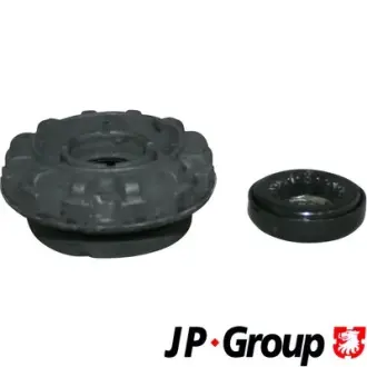 Опора амортизатора переднего Polo -99 (с подшипником) JP group 1142400710