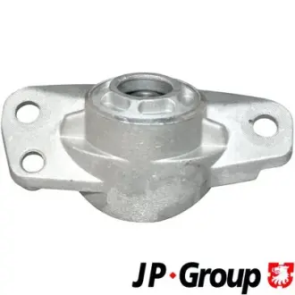Опора амортизатора зад. Golf V/VI 03-13 (без подшипника) JP group 1152300800