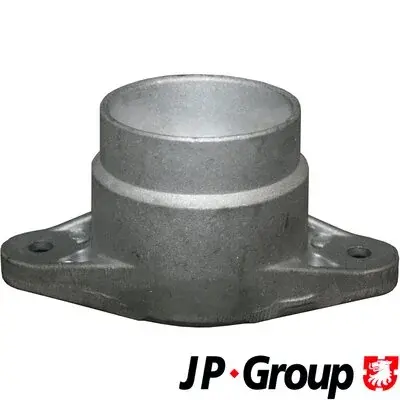 Опора амортизатора заднего A4/A6 00-11 JP group 1152301200