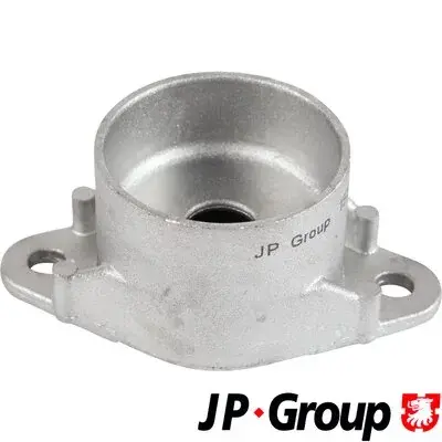 Опора амортизатора заднего Fiesta 08-/B-Max 12- JP group 1552300500