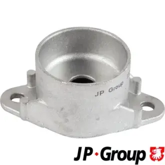 Опора амортизатора заднего Fiesta 08-/B-Max 12- JP Group 1552300500