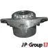 Опора амортизатора заднего Octavia/Golf/Polo 96-14 JP group 1152300700