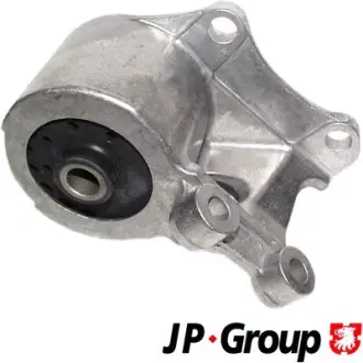 Сайлентблок (втулка) переднего амортизатора JP group 1132402700