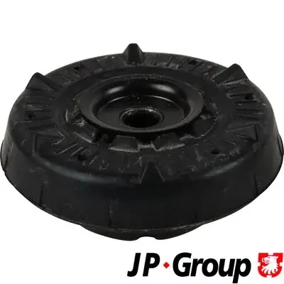 Опора стойки амортизатора JP group 1242402300