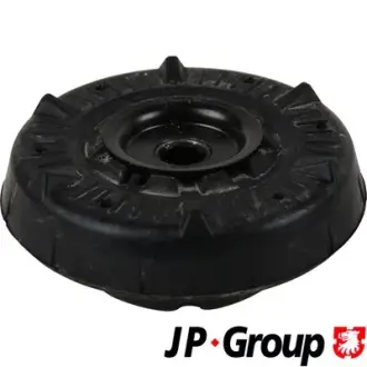 Опора стойки амортизатора JP group 1242402300