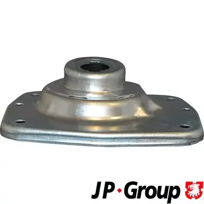 Опора стойки амортизатора JP group 4142400180