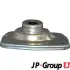 Опора стойки амортизатора JP group 4142400180