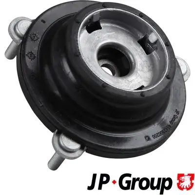 Подушка (опора) двигателя JP group 4142300200