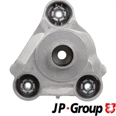 Подушка (опора) двигателя JP group 3142400380