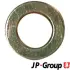 Опорное кольцо, опора стойки амортизатора JP group 1152300100