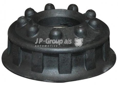 Опорное кольцо, опора стойки амортизатора jp group 1152300500