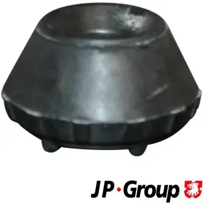 Опорное кольцо, опора стойки амортизатора JP group 1152301700