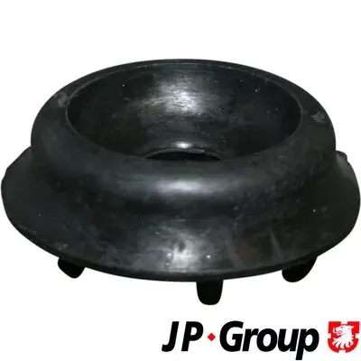 Опорное кольцо, опора стойки амортизатора JP group 1152301800