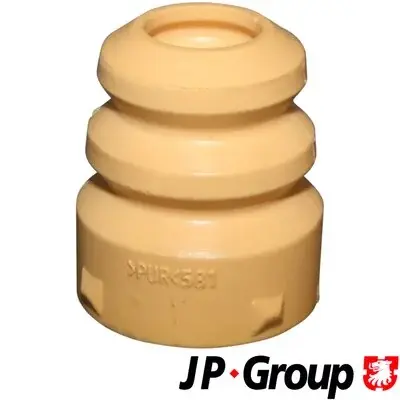 Відбійник переднього амортизатора JP Group 1142600800 (фото 1)
