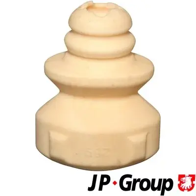 Отбойник заднего амортизатора JP group 1152601400