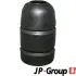 Отбойник заднего амортизатора JP group 1552600600