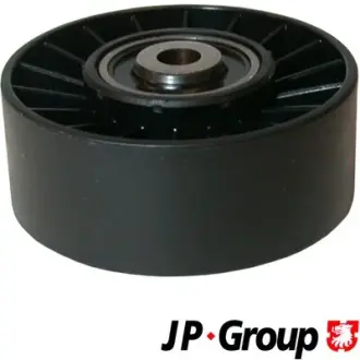 Паразитный / ведущий ролик, поликлиновой ремень JP group 1118303000