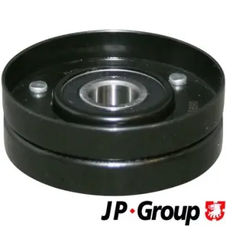 Паразитный / ведущий ролик, поликлиновой ремень JP group 1118303200