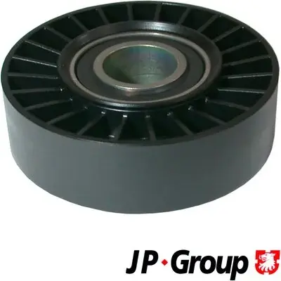 Паразитный / ведущий ролик, поликлиновой ремень JP group 1118303500