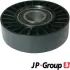 Паразитный / ведущий ролик, поликлиновой ремень JP group 1118303500
