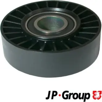 Паразитный / ведущий ролик, поликлиновой ремень JP group 1118303500