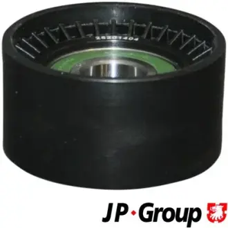 Паразитный / ведущий ролик, поликлиновой ремень JP group 1218301300