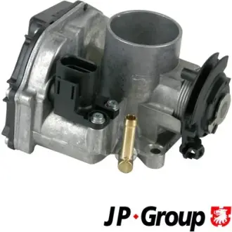 Патрубок дроссельной заслонки JP group 1115400100